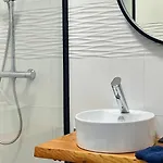 Apartman 3 Centre 25min Du Puy Dufou Cholet
