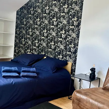 Apartment 3 Centre 25min Du Puy Dufou