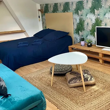 3 Centre 25min Du Puy Dufou *