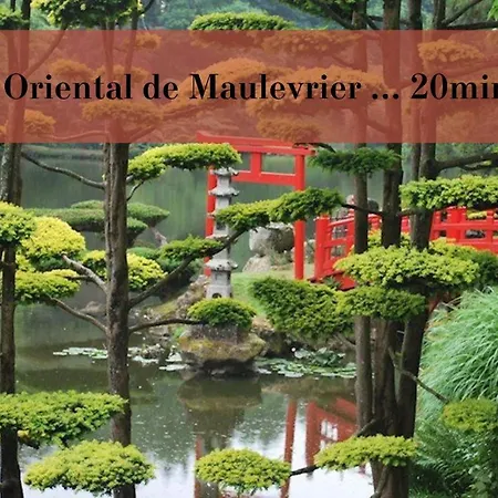3 Centre 25min Du Puy Dufou *