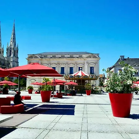 3 Centre 25min Du Puy Dufou *