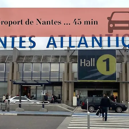 3 Centre 25min Du Puy Dufou * Cholet