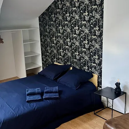 Apartment 3 Centre 25min Du Puy Dufou