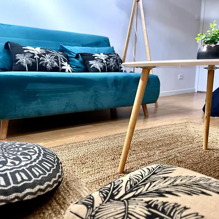 Apartment 3 Centre 25min Du Puy Dufou