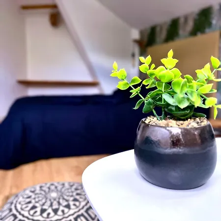 3 Centre 25min Du Puy Dufou Apartment Cholet