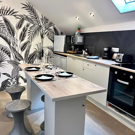 3 Centre 25min Du Puy Dufou Cholet