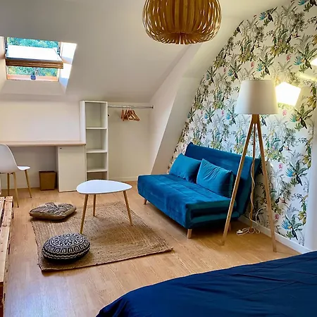 3 Centre 25min Du Puy Dufou Cholet