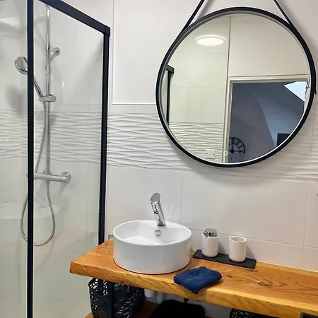 3 Centre 25min Du Puy Dufou Cholet