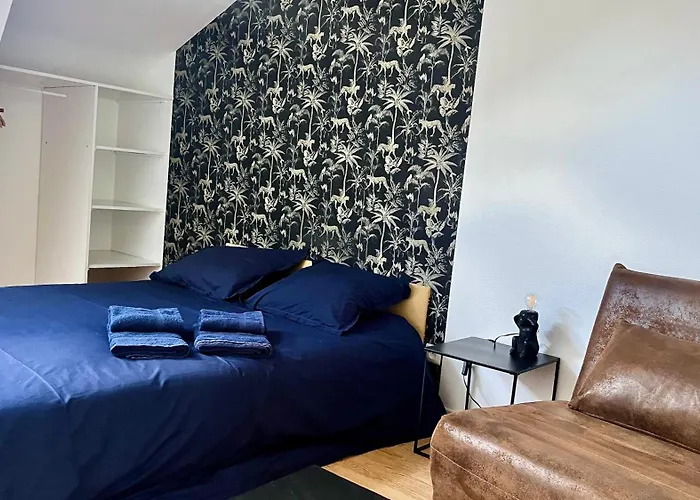 Apartman 3 Centre 25min Du Puy Dufou