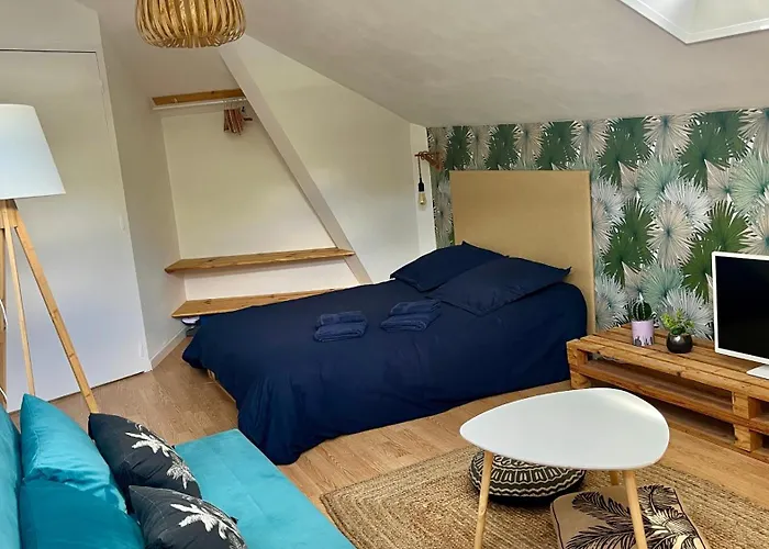 3 Centre 25min Du Puy Dufou *