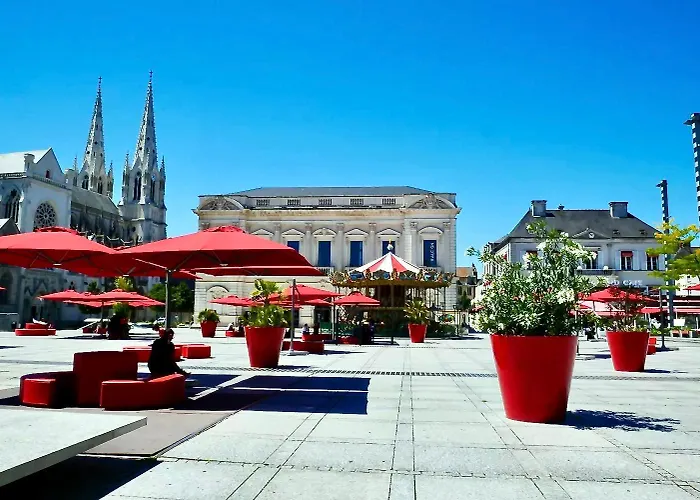 3 Centre 25min Du Puy Dufou *