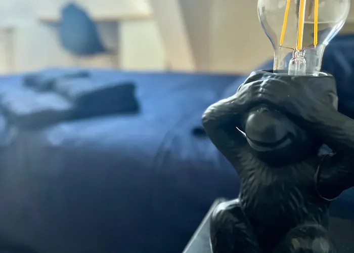 3 Centre 25min Du Puy Dufou Lägenhet Cholet