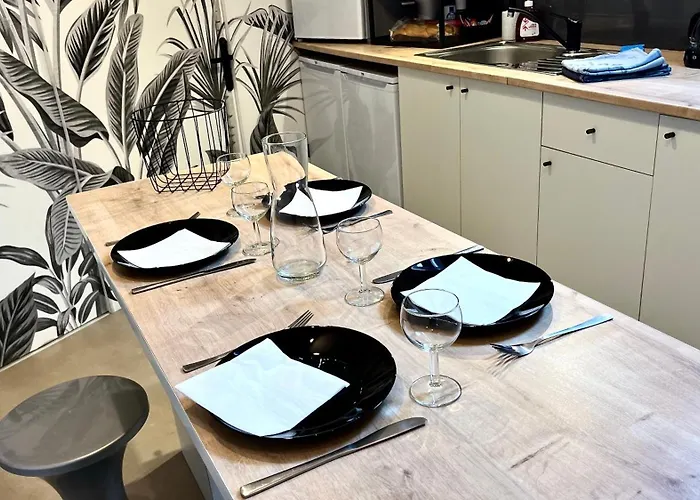 3 Centre 25min Du Puy Dufou *