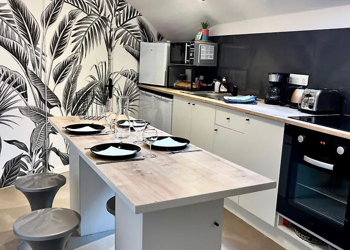 3 Centre 25min Du Puy Dufou Cholet