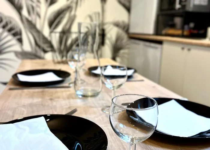 3 Centre 25min Du Puy Dufou * Cholet