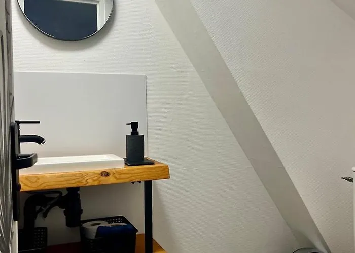 3 Centre 25min Du Puy Dufou Apartman Cholet