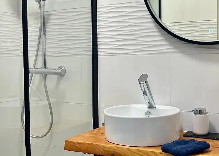 Apartman 3 Centre 25min Du Puy Dufou Cholet