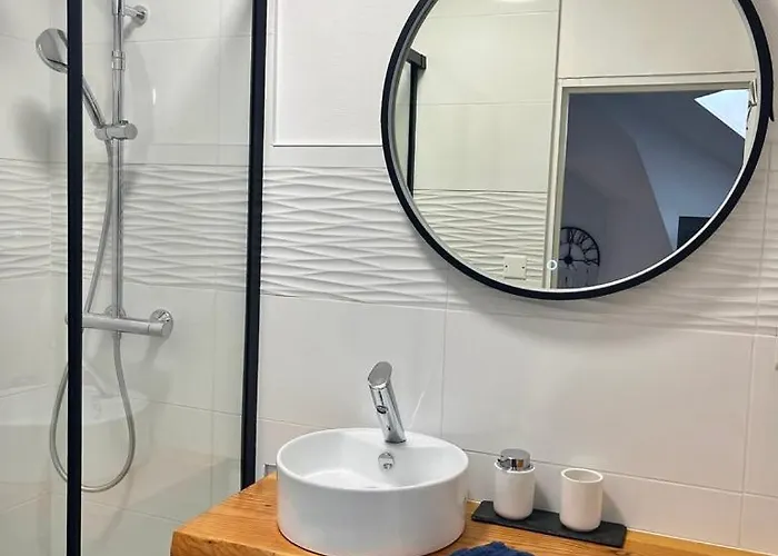 3 Centre 25min Du Puy Dufou Cholet